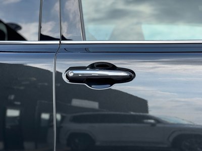 2026 Lexus LX 缩略图 29