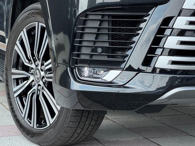 2026 Lexus LX 缩略图 22