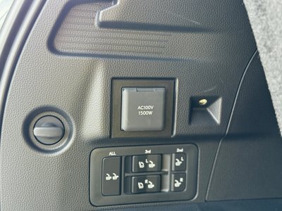2026 Lexus LX 缩略图 80