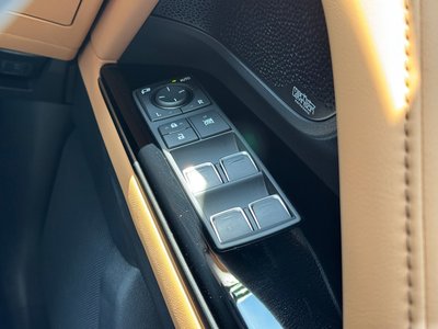 2026 Lexus LX 缩略图 54