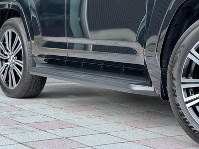 2026 Lexus LX 缩略图 31
