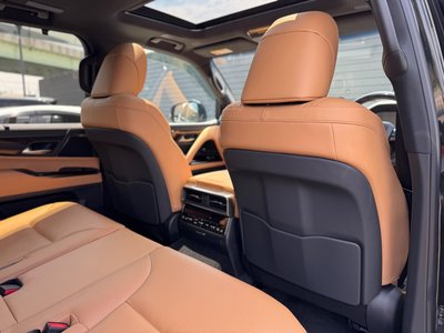 2026 Lexus LX 缩略图 45