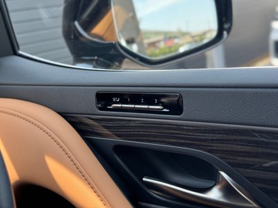2026 Lexus LX 缩略图 55