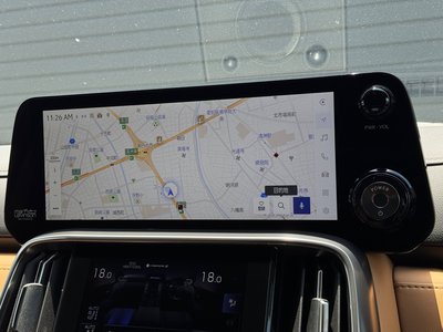 2026 Lexus LX 缩略图 73