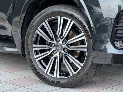 2026 Lexus LX 缩略图 30