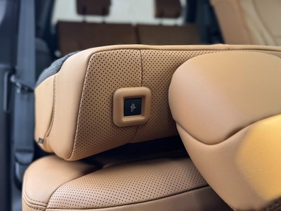 2026 Lexus LX 缩略图 48