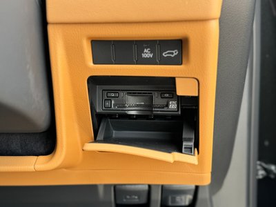 2026 Lexus LX 缩略图 56