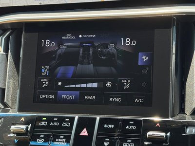 2026 Lexus LX 缩略图 66