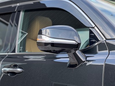 2026 Lexus LX 缩略图 27