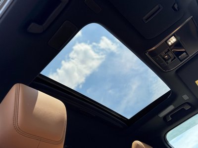 2026 Lexus LX photo 10