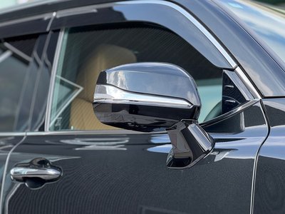 2026 Lexus LX 缩略图 26
