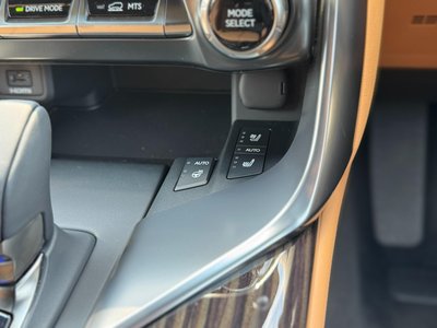 2026 Lexus LX 缩略图 64