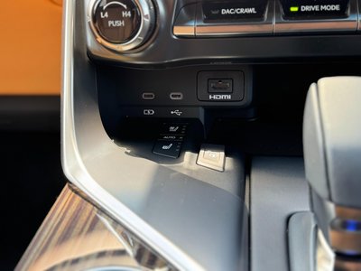 2026 Lexus LX 缩略图 65