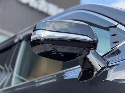 2026 Lexus LX 缩略图 28