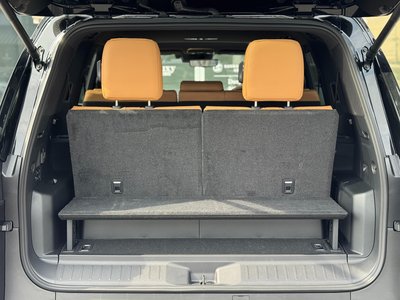 2026 Lexus LX 缩略图 49