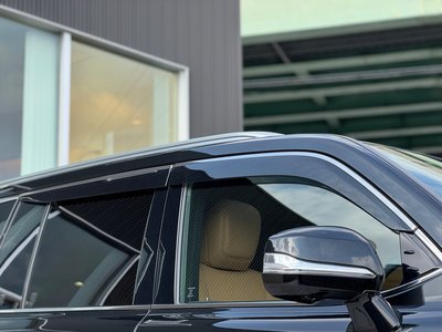 2026 Lexus LX 缩略图 25