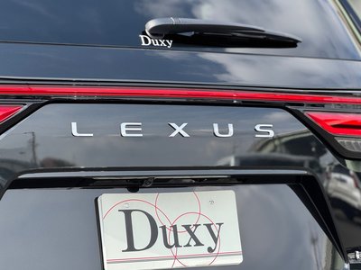 2026 Lexus LX 缩略图 41