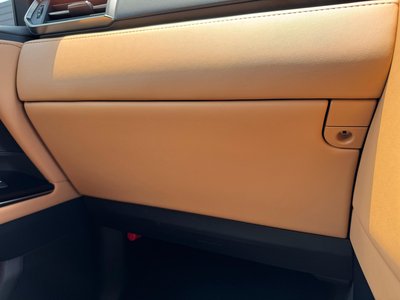 2026 Lexus LX 缩略图 70