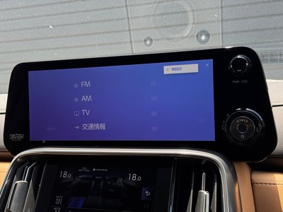 2026 Lexus LX 缩略图 74