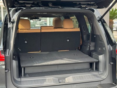 2026 Lexus LX 缩略图 38
