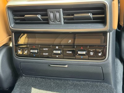 2026 Lexus LX 缩略图 51