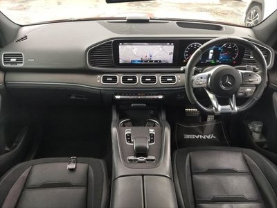 MERCEDES-BENZ GLE - 3