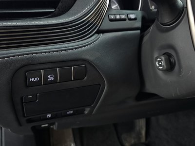 2022 Lexus LS 缩略图 30