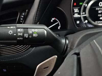 2022 Lexus LS 缩略图 38