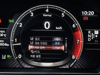 2022 Lexus LS 缩略图 11