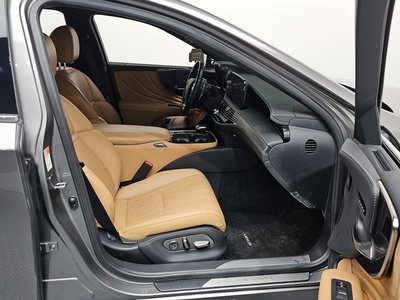 2022 Lexus LS 缩略图 16