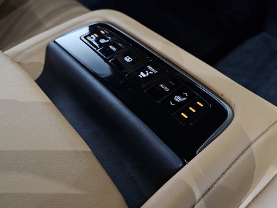 2022 Lexus LS 缩略图 34