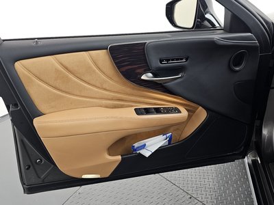 2022 Lexus LS 缩略图 14