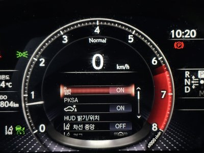 2022 Lexus LS 缩略图 27