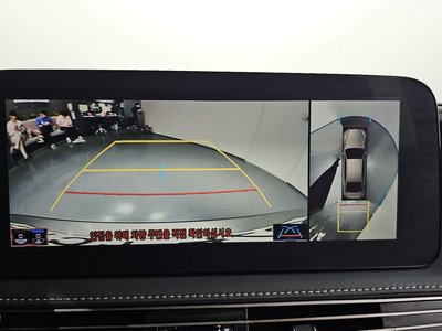 2022 Lexus LS 缩略图 20