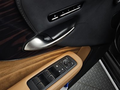 2022 Lexus LS 缩略图 36
