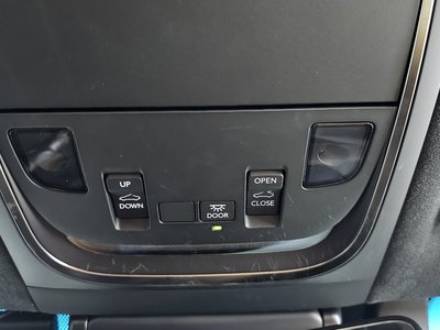 2022 Lexus LS 缩略图 21