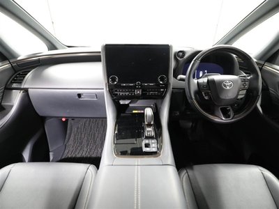 2024 Toyota ALPHARD 缩略图 18