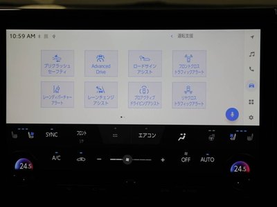 2024 Toyota ALPHARD 缩略图 28