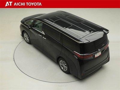 2024 Toyota ALPHARD 缩略图 12