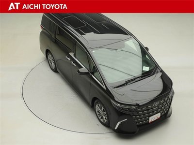 2024 Toyota ALPHARD 缩略图 16