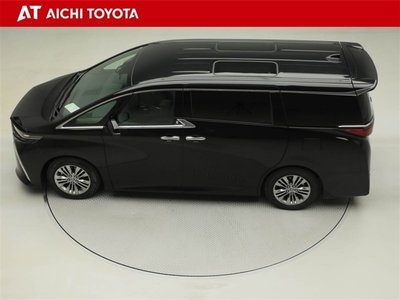2024 Toyota ALPHARD 缩略图 11