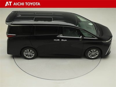 2024 Toyota ALPHARD 缩略图 15