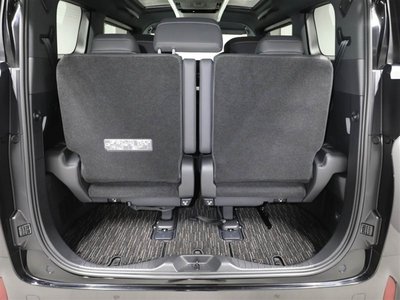 2024 Toyota ALPHARD 缩略图 21