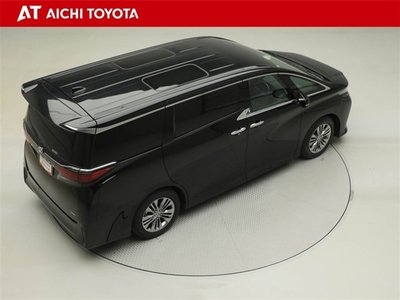 2024 Toyota ALPHARD 缩略图 14