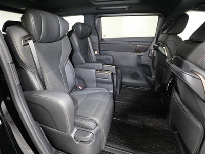 2024 Toyota ALPHARD 缩略图 20