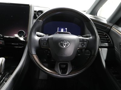 2024 Toyota ALPHARD 缩略图 25