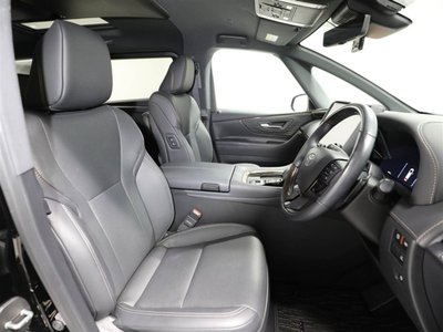2024 Toyota ALPHARD 缩略图 19