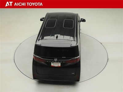 2024 Toyota ALPHARD 缩略图 13