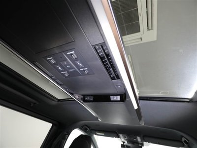 2024 Toyota ALPHARD 缩略图 24