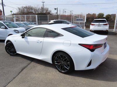 LEXUS RC - 8